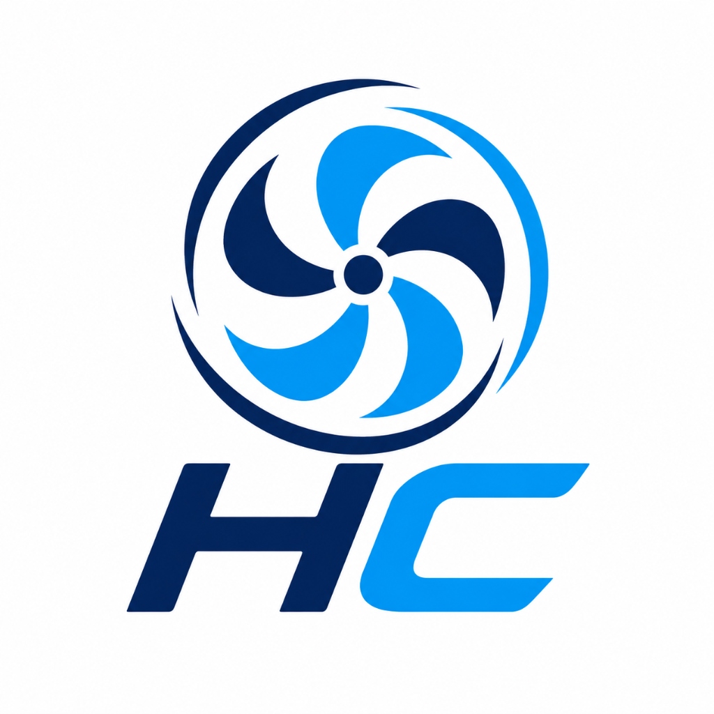 High Cool Tech Logo
